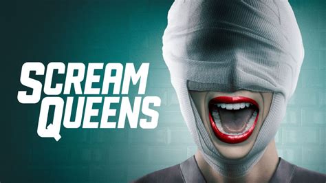 cartoonhd scream queens|Scream Queens: All Episodes .